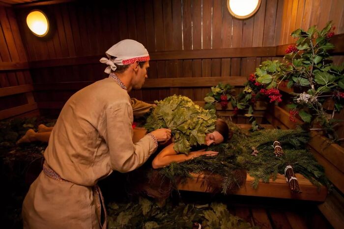 47 Completely Normal Things In Some Countries That Shock Foreigners