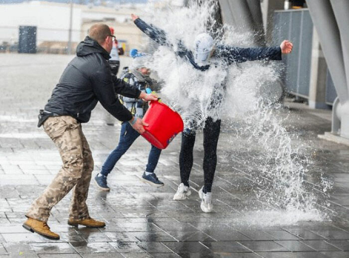 47 Completely Normal Things In Some Countries That Shock Foreigners