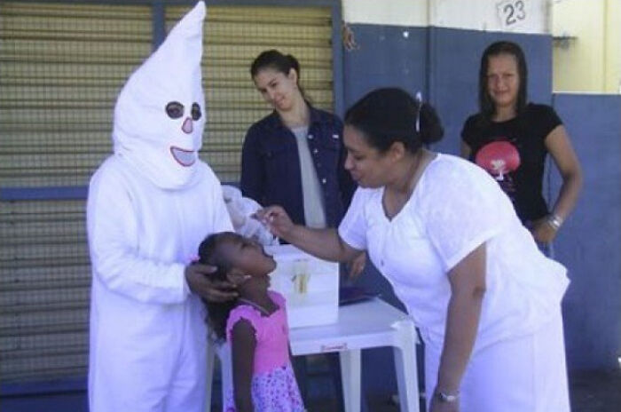 47 Completely Normal Things In Some Countries That Shock Foreigners