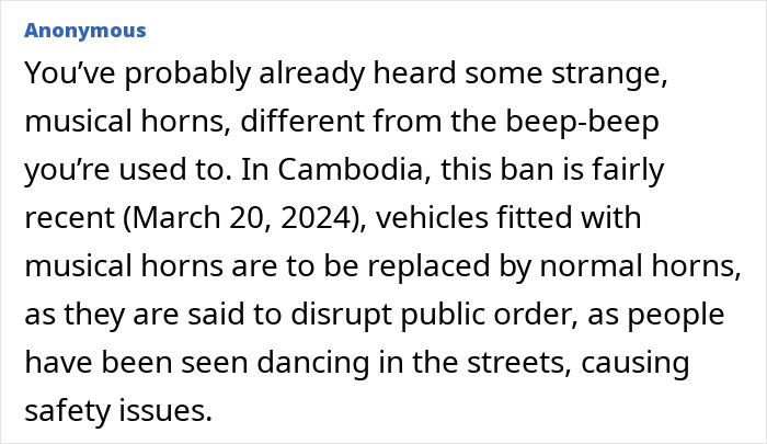 “Flip-Flops Are Banned”: 55 Unexpectedly Weird Laws From Countries All Around The World “Flip-Flops Are Banned”: 55 Unexpectedly Weird Laws From Countries All Around The World