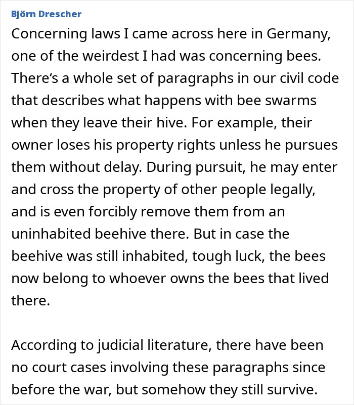 “Flip-Flops Are Banned”: 55 Unexpectedly Weird Laws From Countries All Around The World “Flip-Flops Are Banned”: 55 Unexpectedly Weird Laws From Countries All Around The World