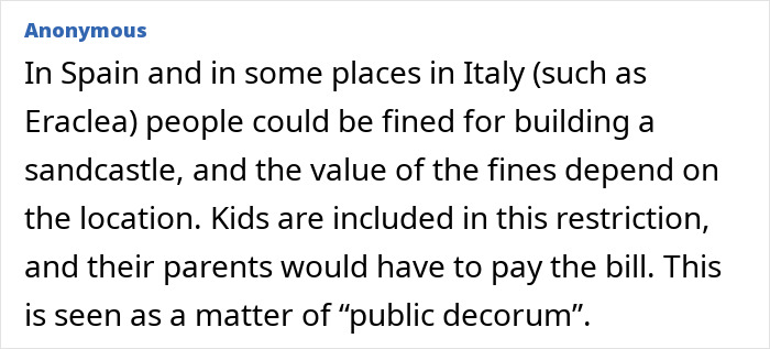 “Flip-Flops Are Banned”: 55 Unexpectedly Weird Laws From Countries All Around The World “Flip-Flops Are Banned”: 55 Unexpectedly Weird Laws From Countries All Around The World