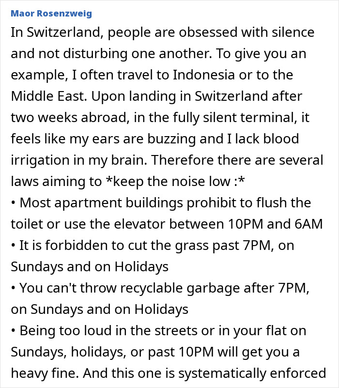 “Flip-Flops Are Banned”: 55 Unexpectedly Weird Laws From Countries All Around The World “Flip-Flops Are Banned”: 55 Unexpectedly Weird Laws From Countries All Around The World
