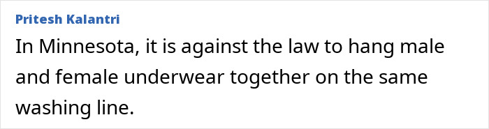 “Flip-Flops Are Banned”: 55 Unexpectedly Weird Laws From Countries All Around The World “Flip-Flops Are Banned”: 55 Unexpectedly Weird Laws From Countries All Around The World