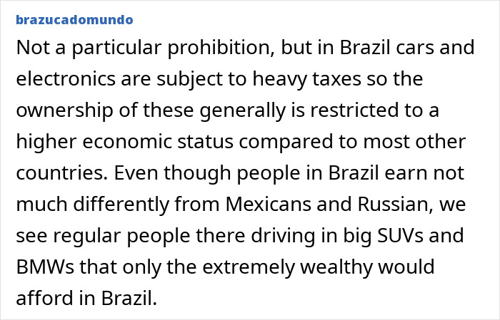 “Flip-Flops Are Banned”: 55 Unexpectedly Weird Laws From Countries All Around The World “Flip-Flops Are Banned”: 55 Unexpectedly Weird Laws From Countries All Around The World