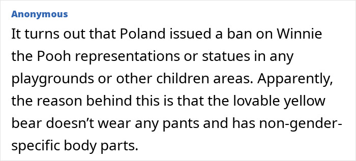 “Flip-Flops Are Banned”: 55 Unexpectedly Weird Laws From Countries All Around The World “Flip-Flops Are Banned”: 55 Unexpectedly Weird Laws From Countries All Around The World