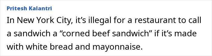 “Flip-Flops Are Banned”: 55 Unexpectedly Weird Laws From Countries All Around The World “Flip-Flops Are Banned”: 55 Unexpectedly Weird Laws From Countries All Around The World