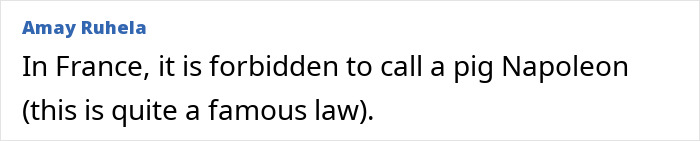 “Flip-Flops Are Banned”: 55 Unexpectedly Weird Laws From Countries All Around The World “Flip-Flops Are Banned”: 55 Unexpectedly Weird Laws From Countries All Around The World
