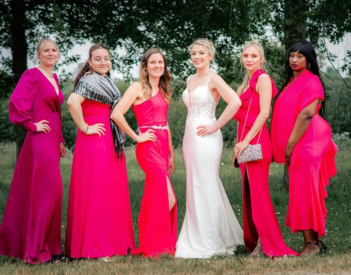 &ldquo;Lifelong Friendship Was Gone In A Few Minutes&rdquo;: 56 Brides Who Caused A Mess At Their Weddings
