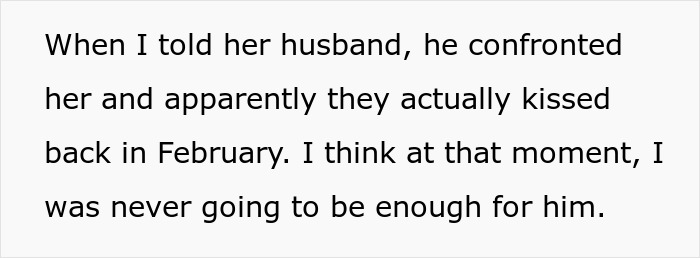 “He Was Supposed To Be My Forever”: Woman Rolls Over In Bed And It Reveals All Of Her Husband’s Lies “He Was Supposed To Be My Forever”: Woman Rolls Over In Bed And It Reveals All Of Her Husband’s Lies