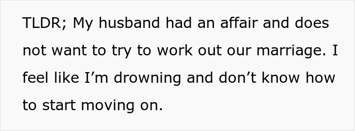 “He Was Supposed To Be My Forever”: Woman Rolls Over In Bed And It Reveals All Of Her Husband’s Lies “He Was Supposed To Be My Forever”: Woman Rolls Over In Bed And It Reveals All Of Her Husband’s Lies
