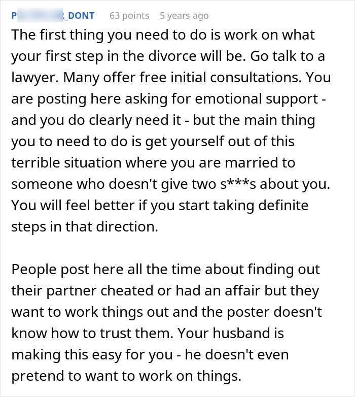 “He Was Supposed To Be My Forever”: Woman Rolls Over In Bed And It Reveals All Of Her Husband’s Lies “He Was Supposed To Be My Forever”: Woman Rolls Over In Bed And It Reveals All Of Her Husband’s Lies