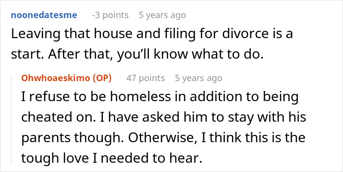 “He Was Supposed To Be My Forever”: Woman Rolls Over In Bed And It Reveals All Of Her Husband’s Lies “He Was Supposed To Be My Forever”: Woman Rolls Over In Bed And It Reveals All Of Her Husband’s Lies