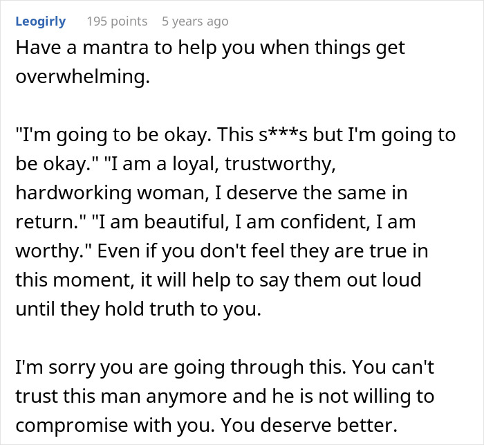 “He Was Supposed To Be My Forever”: Woman Rolls Over In Bed And It Reveals All Of Her Husband’s Lies “He Was Supposed To Be My Forever”: Woman Rolls Over In Bed And It Reveals All Of Her Husband’s Lies
