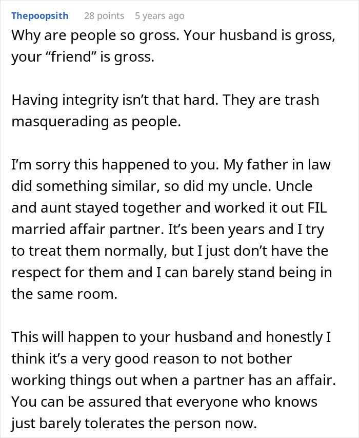 “He Was Supposed To Be My Forever”: Woman Rolls Over In Bed And It Reveals All Of Her Husband’s Lies “He Was Supposed To Be My Forever”: Woman Rolls Over In Bed And It Reveals All Of Her Husband’s Lies