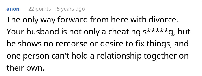 “He Was Supposed To Be My Forever”: Woman Rolls Over In Bed And It Reveals All Of Her Husband’s Lies “He Was Supposed To Be My Forever”: Woman Rolls Over In Bed And It Reveals All Of Her Husband’s Lies