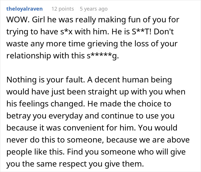 “He Was Supposed To Be My Forever”: Woman Rolls Over In Bed And It Reveals All Of Her Husband’s Lies “He Was Supposed To Be My Forever”: Woman Rolls Over In Bed And It Reveals All Of Her Husband’s Lies