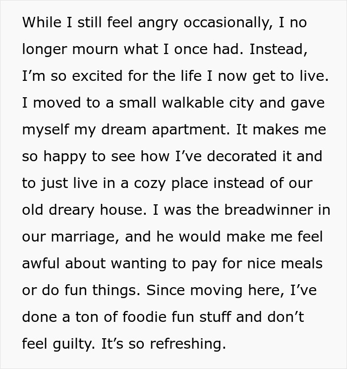 “He Was Supposed To Be My Forever”: Woman Rolls Over In Bed And It Reveals All Of Her Husband’s Lies “He Was Supposed To Be My Forever”: Woman Rolls Over In Bed And It Reveals All Of Her Husband’s Lies