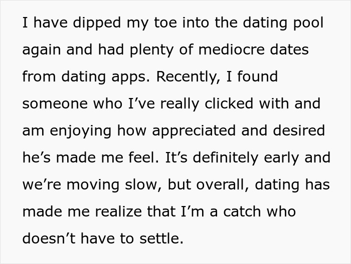 “He Was Supposed To Be My Forever”: Woman Rolls Over In Bed And It Reveals All Of Her Husband’s Lies “He Was Supposed To Be My Forever”: Woman Rolls Over In Bed And It Reveals All Of Her Husband’s Lies