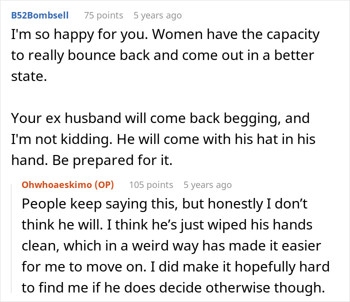 “He Was Supposed To Be My Forever”: Woman Rolls Over In Bed And It Reveals All Of Her Husband’s Lies “He Was Supposed To Be My Forever”: Woman Rolls Over In Bed And It Reveals All Of Her Husband’s Lies