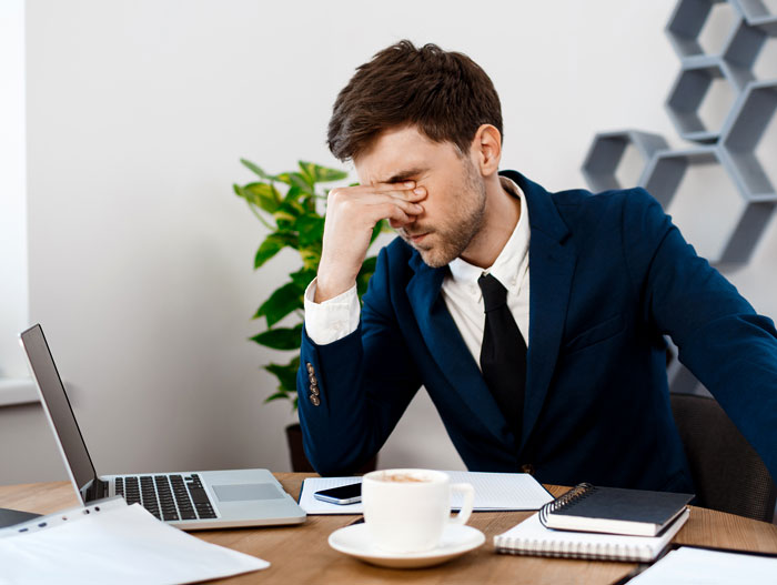 &ldquo;Ate His Own Words&rdquo;: AI-Obsessed Manager Finally Learns Why Humans Are Still Needed