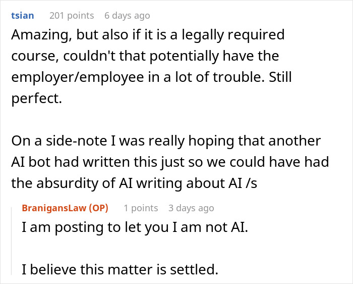 &ldquo;Ate His Own Words&rdquo;: AI-Obsessed Manager Finally Learns Why Humans Are Still Needed