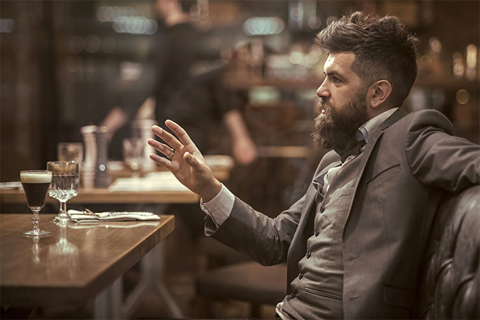 Boss Spends Entire Dinner Acting Like A Jerk, Ends Up Losing Millions Weeks Later