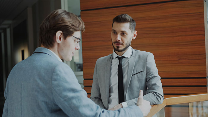Boss Spends Entire Dinner Acting Like A Jerk, Ends Up Losing Millions Weeks Later