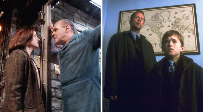 &ldquo;How Mainstream Is Your Taste In Movies?&rdquo;: Compare Yourself In 22 &lsquo;This Or That&rsquo; Questions