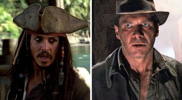 &ldquo;How Mainstream Is Your Taste In Movies?&rdquo;: Compare Yourself In 22 &lsquo;This Or That&rsquo; Questions