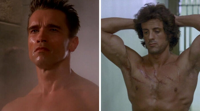 &ldquo;How Mainstream Is Your Taste In Movies?&rdquo;: Compare Yourself In 22 &lsquo;This Or That&rsquo; Questions