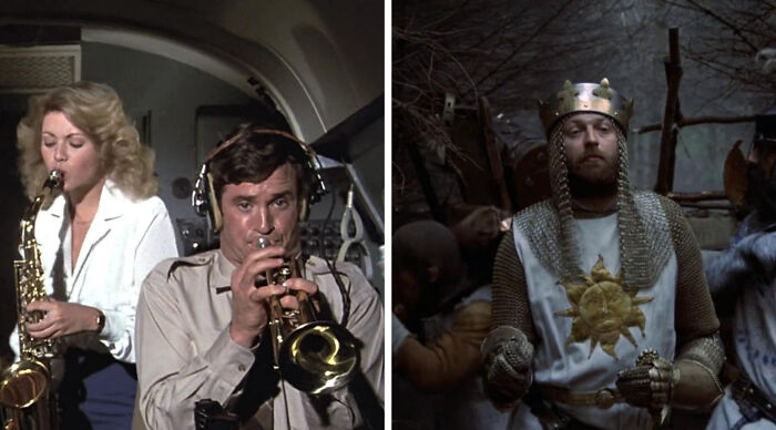 &ldquo;How Mainstream Is Your Taste In Movies?&rdquo;: Compare Yourself In 22 &lsquo;This Or That&rsquo; Questions