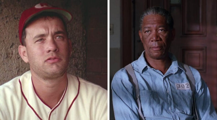 &ldquo;How Mainstream Is Your Taste In Movies?&rdquo;: Compare Yourself In 22 &lsquo;This Or That&rsquo; Questions