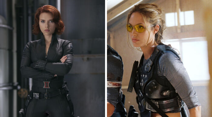 &ldquo;How Mainstream Is Your Taste In Movies?&rdquo;: Compare Yourself In 22 &lsquo;This Or That&rsquo; Questions
