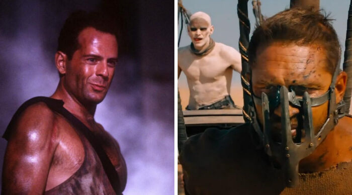 &ldquo;How Mainstream Is Your Taste In Movies?&rdquo;: Compare Yourself In 22 &lsquo;This Or That&rsquo; Questions