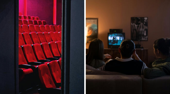 &ldquo;How Mainstream Is Your Taste In Movies?&rdquo;: Compare Yourself In 22 &lsquo;This Or That&rsquo; Questions