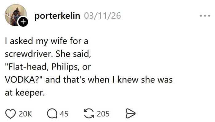 “I Haven’t Recovered”: 83 Hilariously Painful Posts About Married Life (New Pics) “I Haven’t Recovered”: 83 Hilariously Painful Posts About Married Life (New Pics)