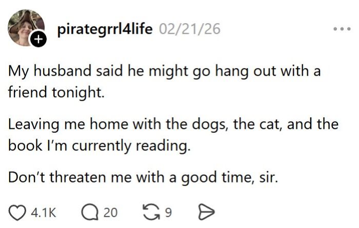 “I Haven’t Recovered”: 83 Hilariously Painful Posts About Married Life (New Pics) “I Haven’t Recovered”: 83 Hilariously Painful Posts About Married Life (New Pics)