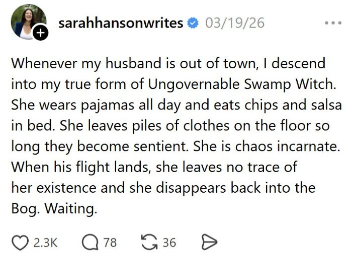 “I Haven’t Recovered”: 83 Hilariously Painful Posts About Married Life (New Pics) “I Haven’t Recovered”: 83 Hilariously Painful Posts About Married Life (New Pics)