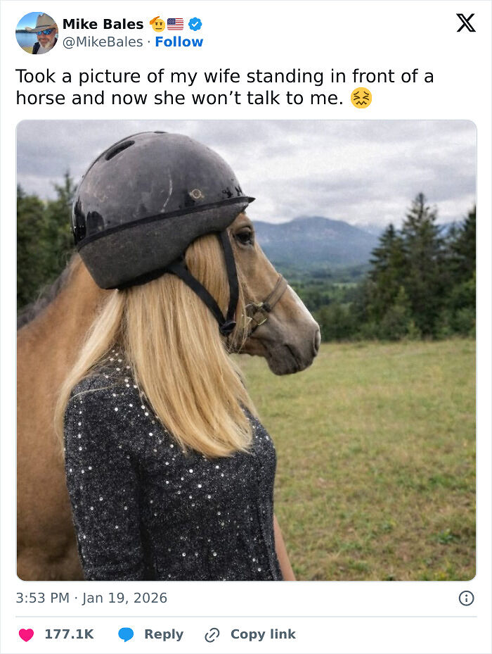 “I Haven’t Recovered”: 83 Hilariously Painful Posts About Married Life (New Pics) “I Haven’t Recovered”: 83 Hilariously Painful Posts About Married Life (New Pics)