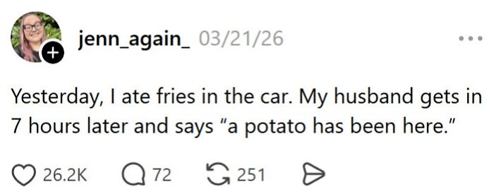“I Haven’t Recovered”: 83 Hilariously Painful Posts About Married Life (New Pics) “I Haven’t Recovered”: 83 Hilariously Painful Posts About Married Life (New Pics)