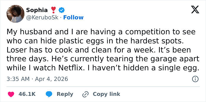 “I Haven’t Recovered”: 83 Hilariously Painful Posts About Married Life (New Pics) “I Haven’t Recovered”: 83 Hilariously Painful Posts About Married Life (New Pics)
