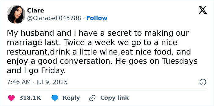 “I Haven’t Recovered”: 83 Hilariously Painful Posts About Married Life (New Pics) “I Haven’t Recovered”: 83 Hilariously Painful Posts About Married Life (New Pics)