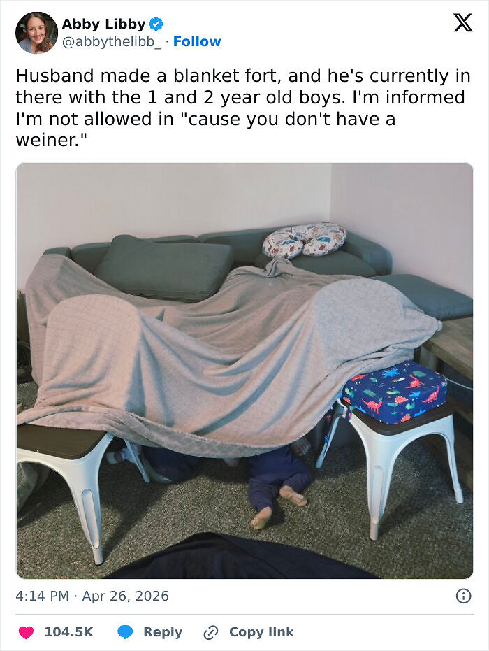 “I Haven’t Recovered”: 83 Hilariously Painful Posts About Married Life (New Pics) “I Haven’t Recovered”: 83 Hilariously Painful Posts About Married Life (New Pics)