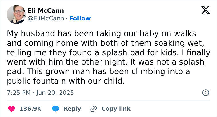 “I Haven’t Recovered”: 83 Hilariously Painful Posts About Married Life (New Pics) “I Haven’t Recovered”: 83 Hilariously Painful Posts About Married Life (New Pics)