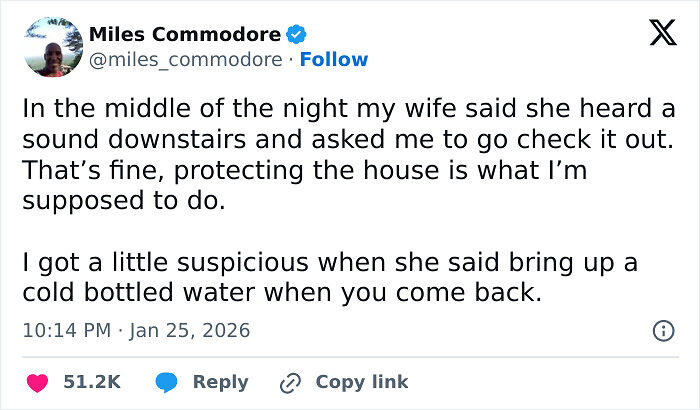 “I Haven’t Recovered”: 83 Hilariously Painful Posts About Married Life (New Pics) “I Haven’t Recovered”: 83 Hilariously Painful Posts About Married Life (New Pics)