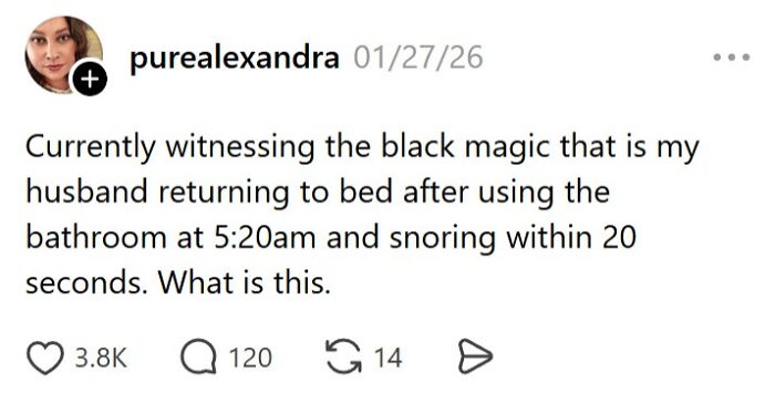 “I Haven’t Recovered”: 83 Hilariously Painful Posts About Married Life (New Pics) “I Haven’t Recovered”: 83 Hilariously Painful Posts About Married Life (New Pics)