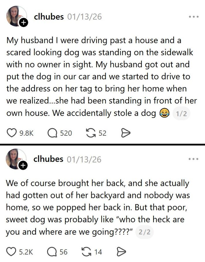“I Haven’t Recovered”: 83 Hilariously Painful Posts About Married Life (New Pics) “I Haven’t Recovered”: 83 Hilariously Painful Posts About Married Life (New Pics)