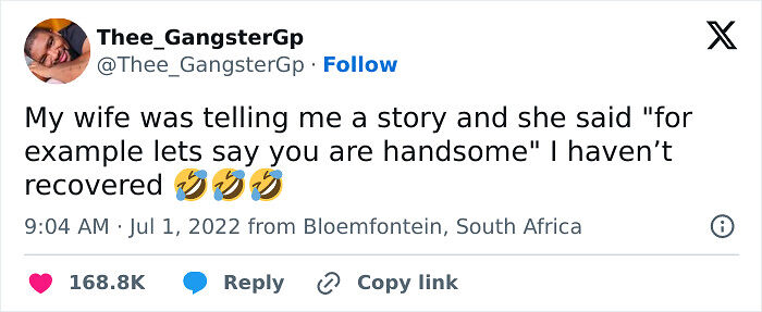 “I Haven’t Recovered”: 83 Hilariously Painful Posts About Married Life (New Pics) “I Haven’t Recovered”: 83 Hilariously Painful Posts About Married Life (New Pics)