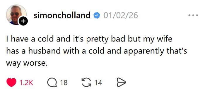 “I Haven’t Recovered”: 83 Hilariously Painful Posts About Married Life (New Pics) “I Haven’t Recovered”: 83 Hilariously Painful Posts About Married Life (New Pics)